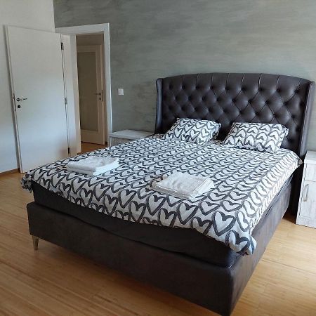City Passage Apartments- Rooms Novi Sad Exterior photo