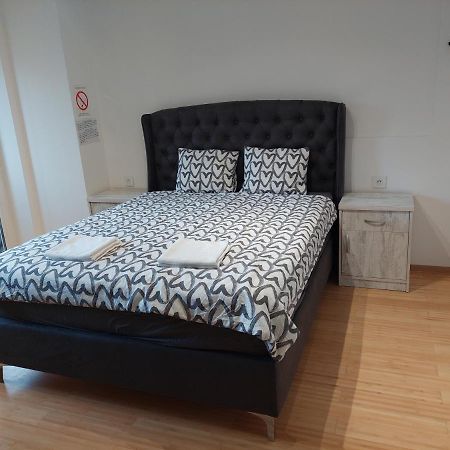 City Passage Apartments- Rooms Novi Sad Exterior photo