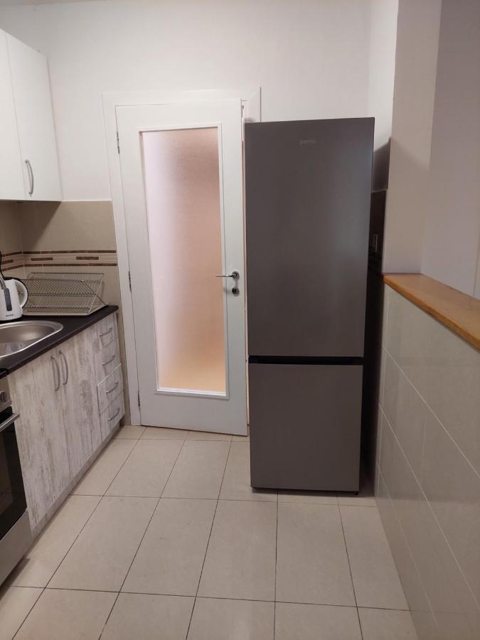 City Passage Apartments- Rooms Novi Sad Exterior photo