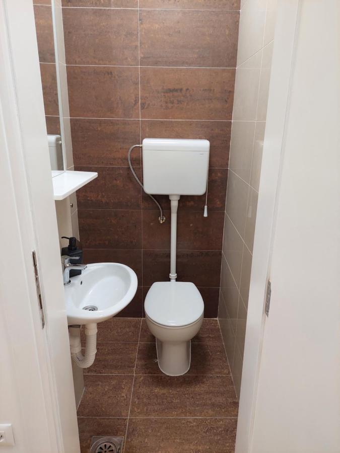 City Passage Apartments- Rooms Novi Sad Exterior photo