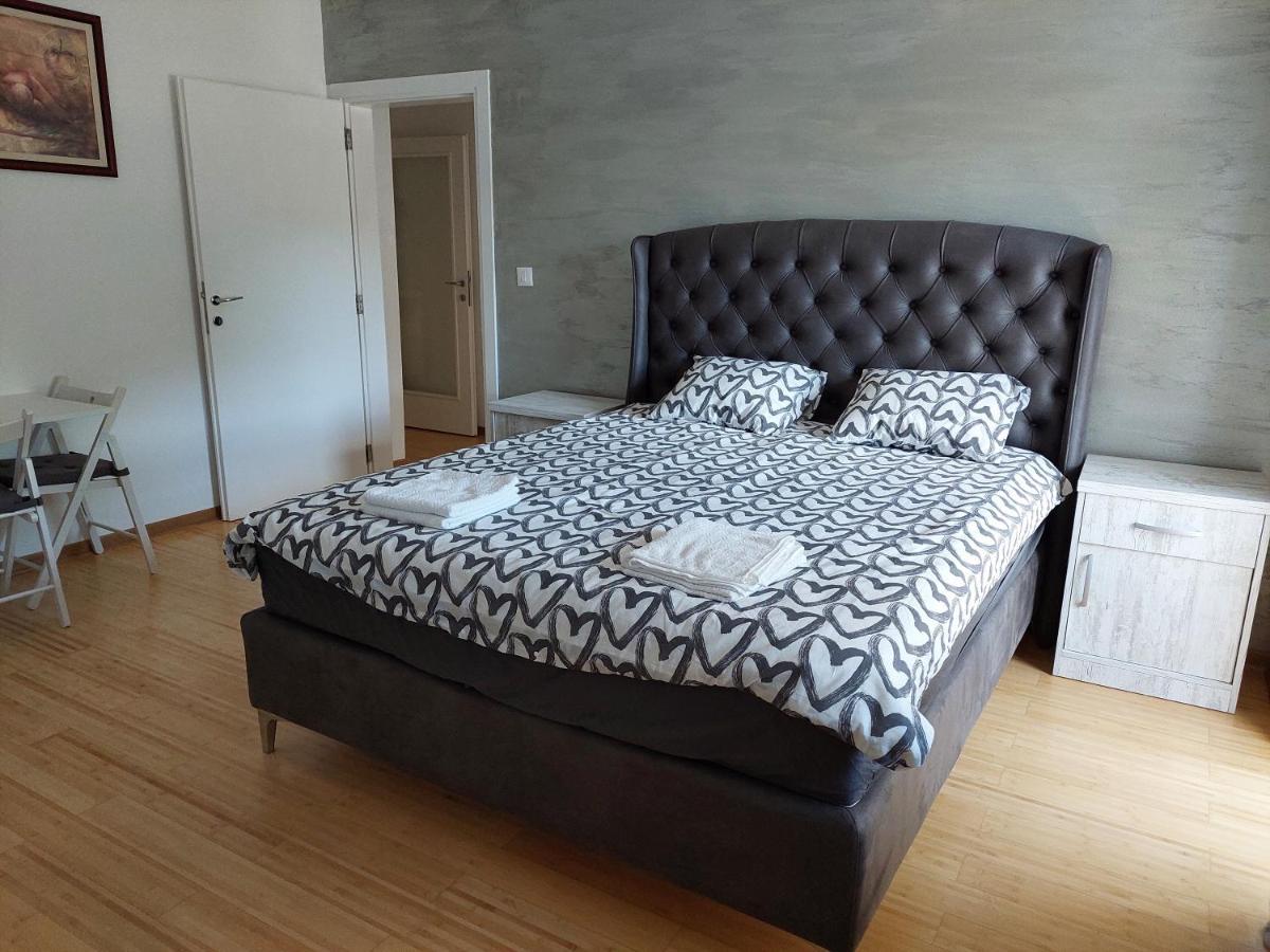 City Passage Apartments- Rooms Novi Sad Exterior photo