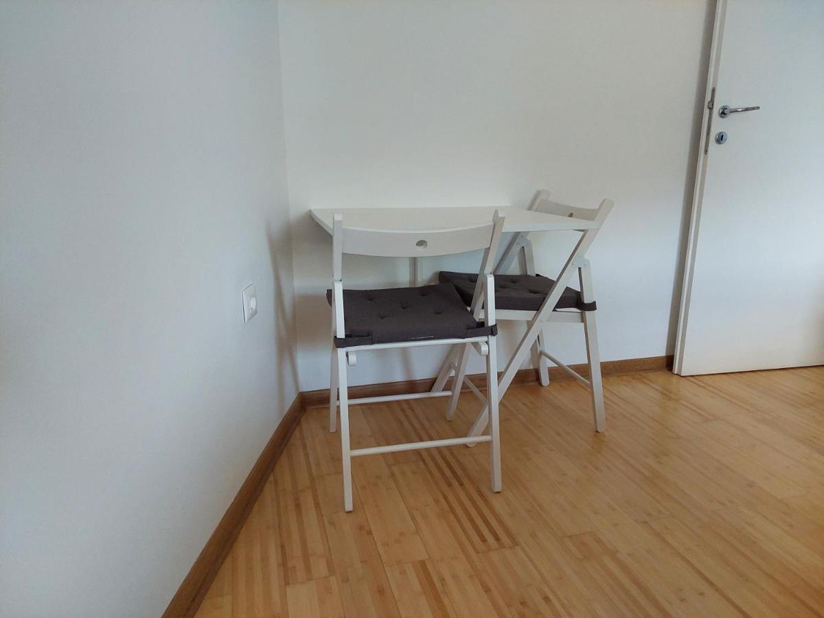 City Passage Apartments- Rooms Novi Sad Exterior photo