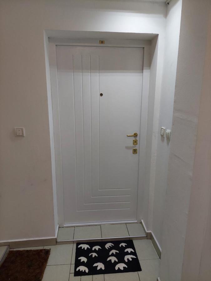 City Passage Apartments- Rooms Novi Sad Exterior photo