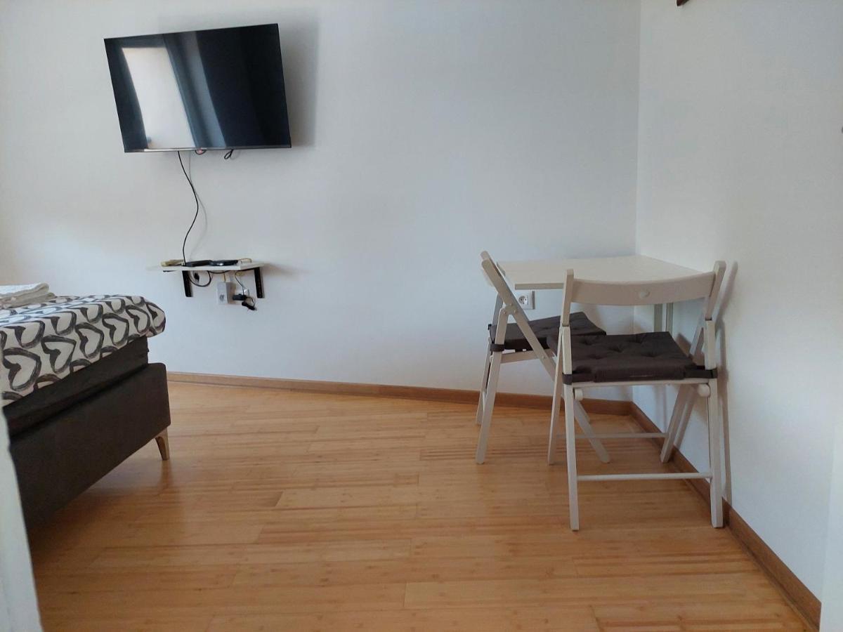 City Passage Apartments- Rooms Novi Sad Exterior photo