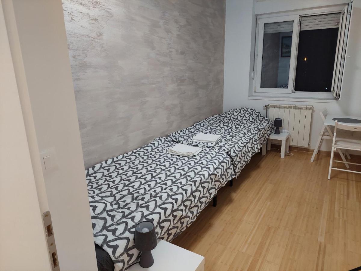 City Passage Apartments- Rooms Novi Sad Exterior photo