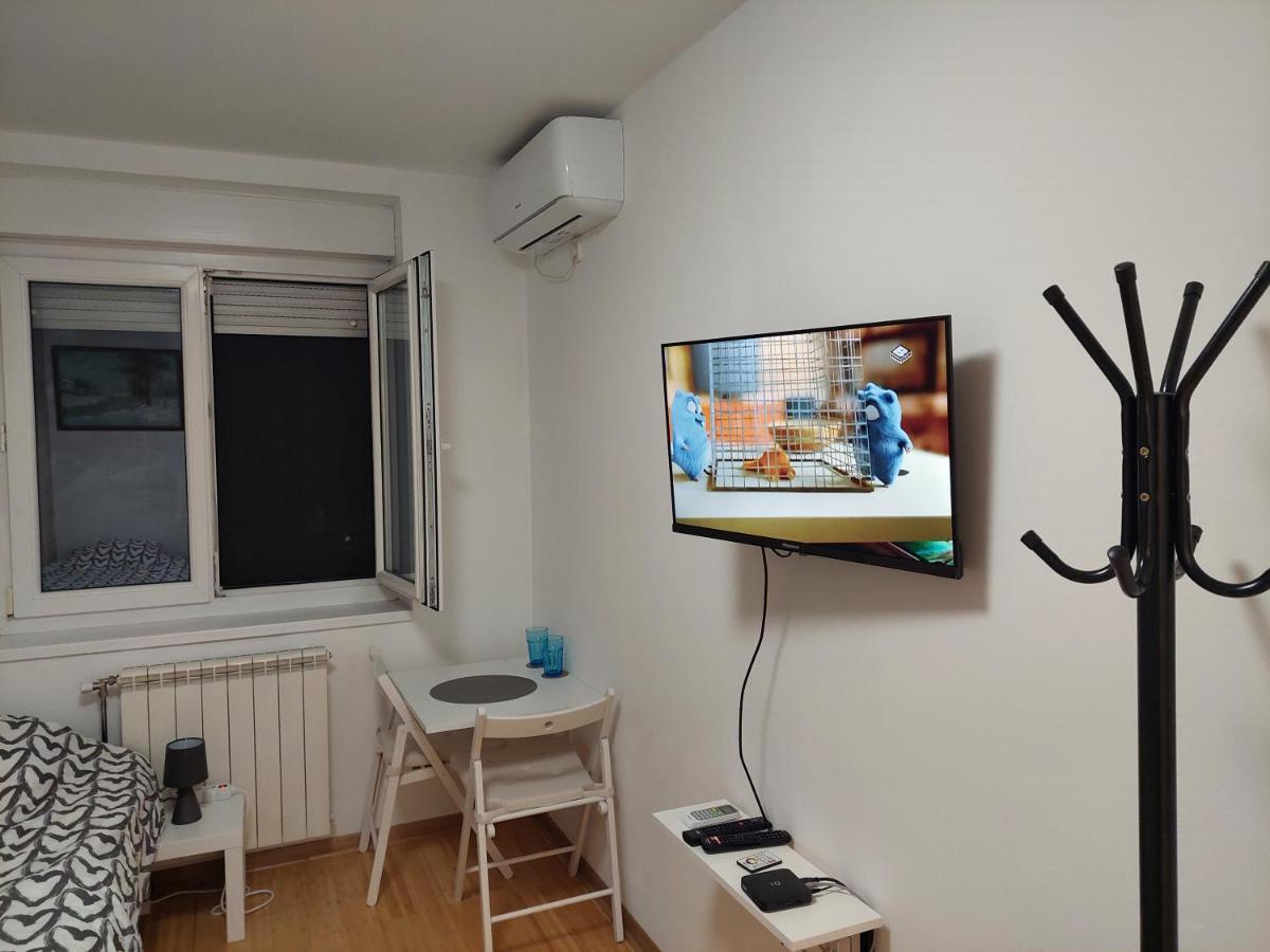 City Passage Apartments- Rooms Novi Sad Exterior photo