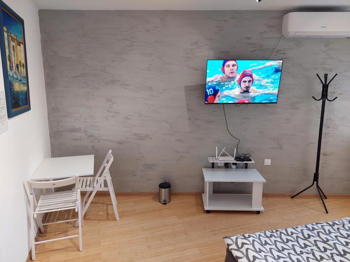 City Passage Apartments- Rooms Novi Sad Exterior photo