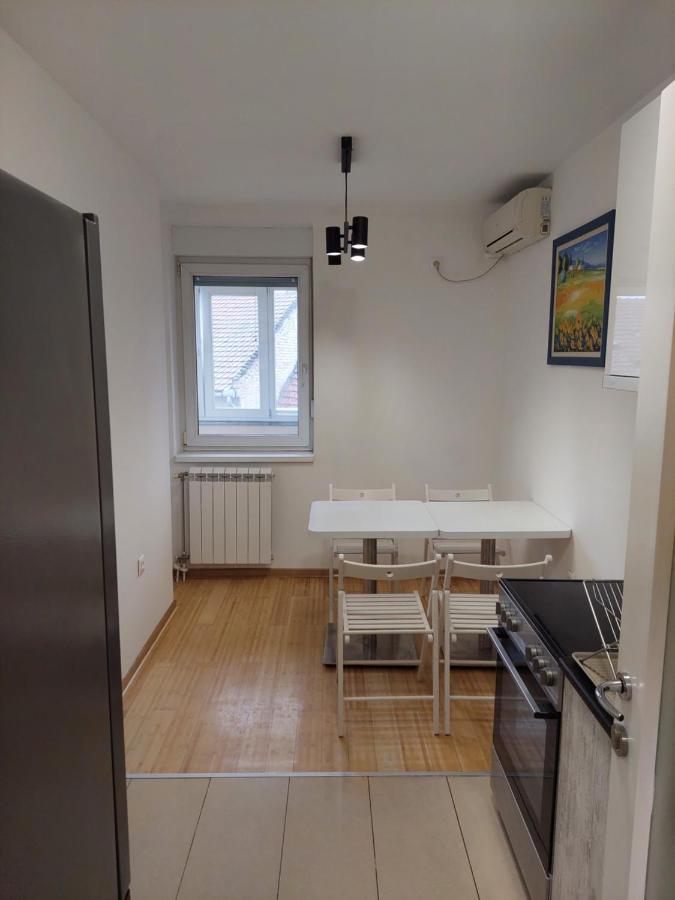 City Passage Apartments- Rooms Novi Sad Exterior photo