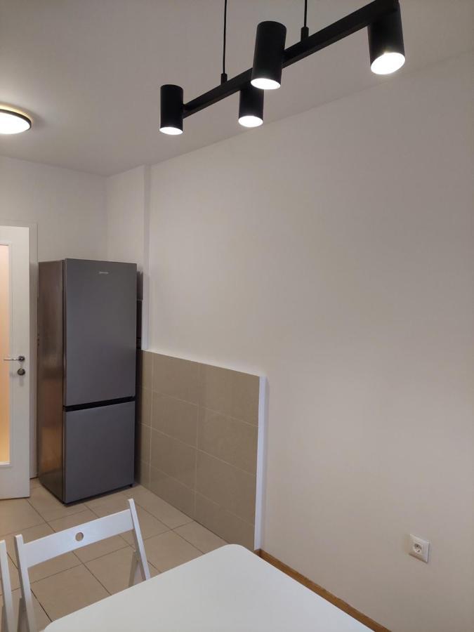 City Passage Apartments- Rooms Novi Sad Exterior photo