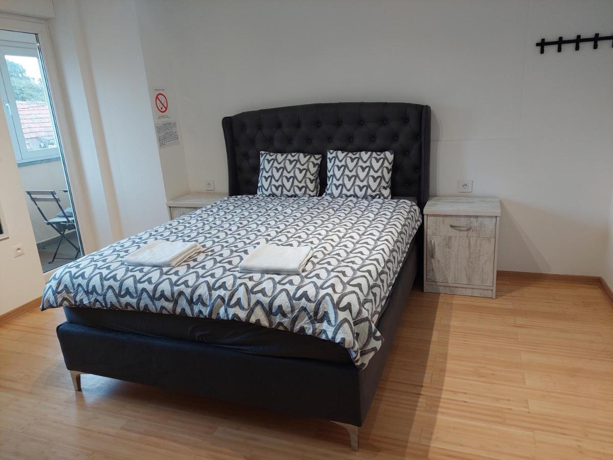 City Passage Apartments- Rooms Novi Sad Exterior photo